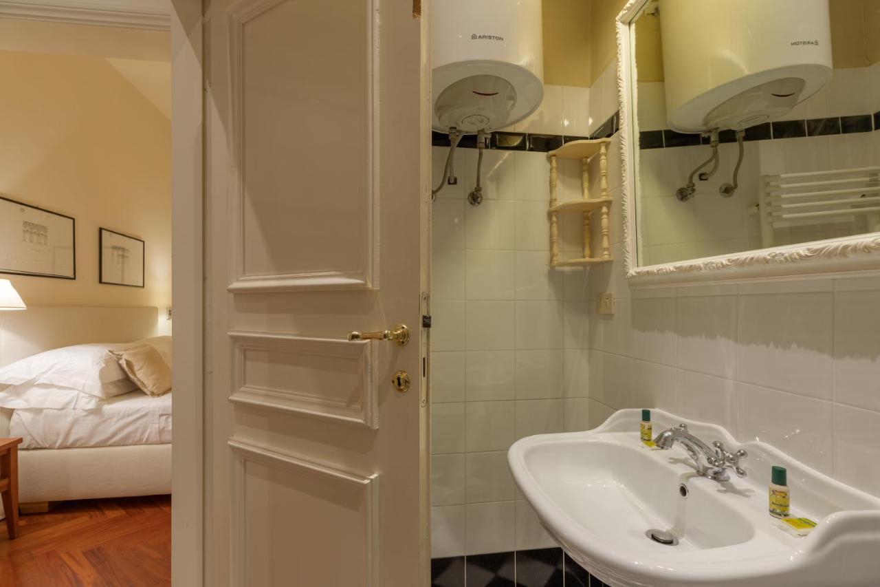 Big Apartment A Stone'S Throw From The Duomo Firenze Eksteriør bilde
