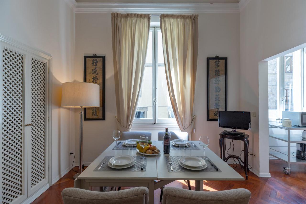 Big Apartment A Stone'S Throw From The Duomo Firenze Eksteriør bilde