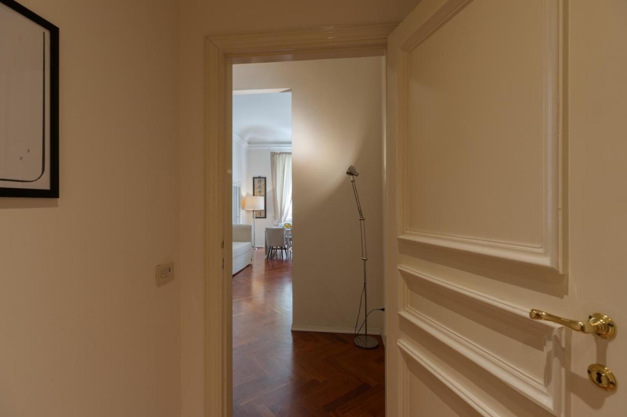 Big Apartment A Stone'S Throw From The Duomo Firenze Eksteriør bilde