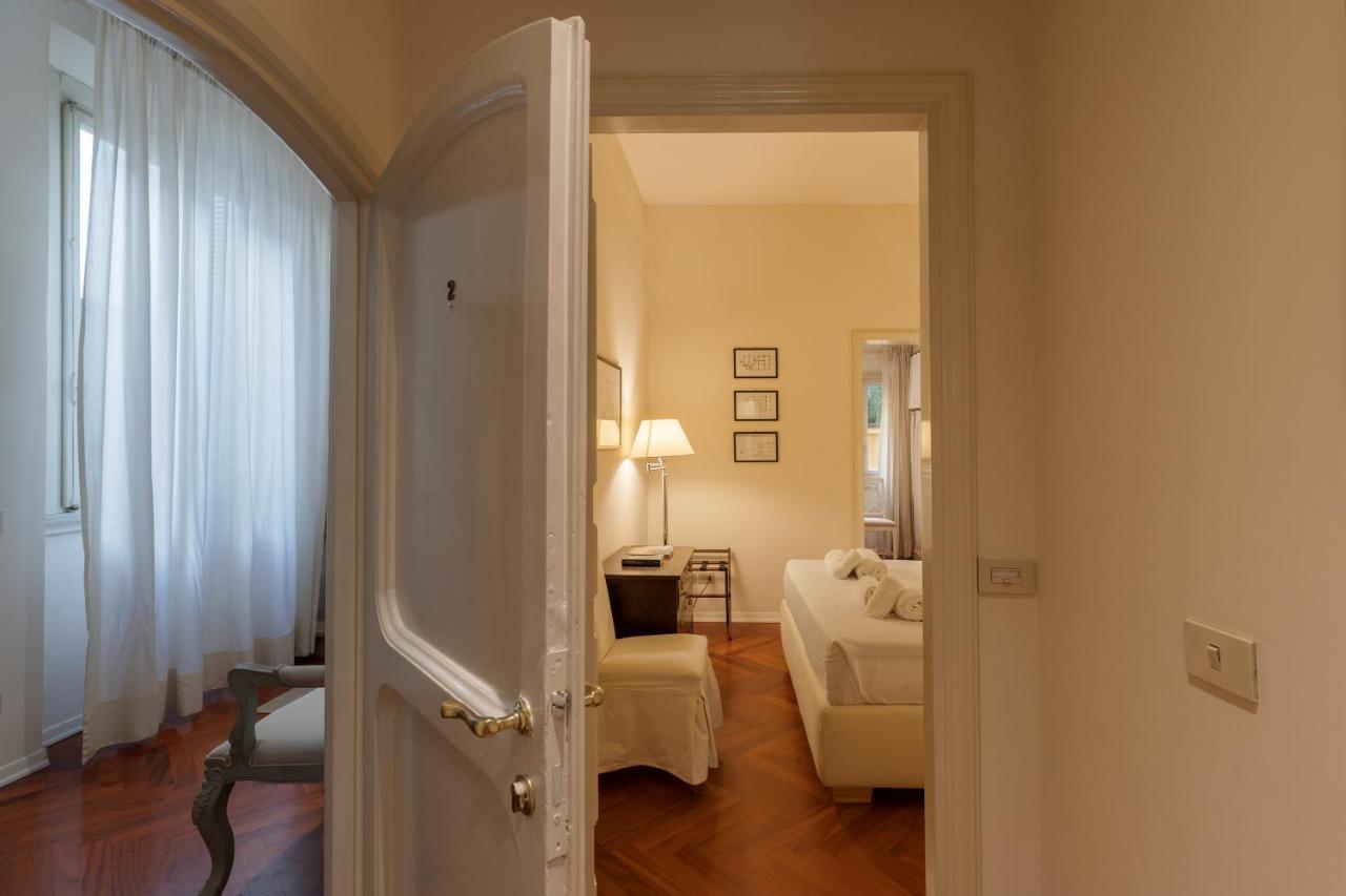 Big Apartment A Stone'S Throw From The Duomo Firenze Eksteriør bilde