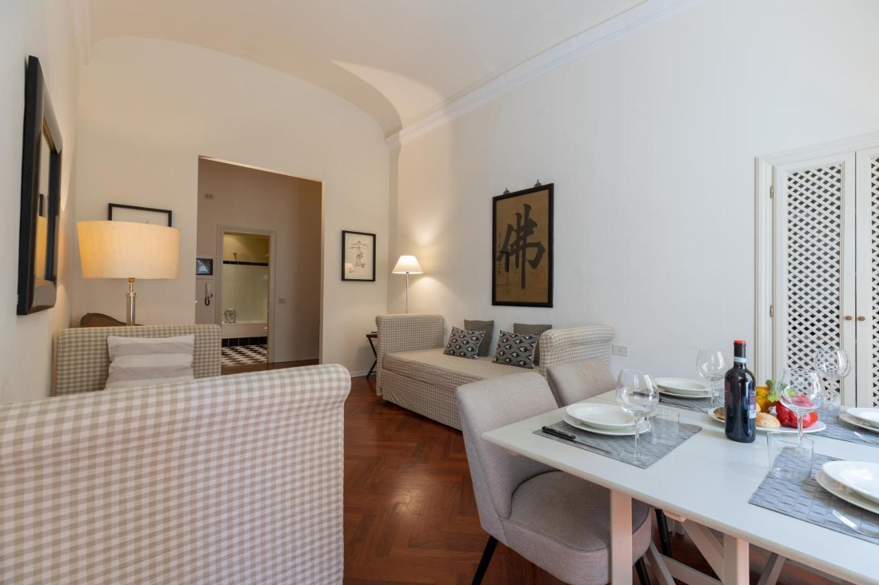 Big Apartment A Stone'S Throw From The Duomo Firenze Eksteriør bilde