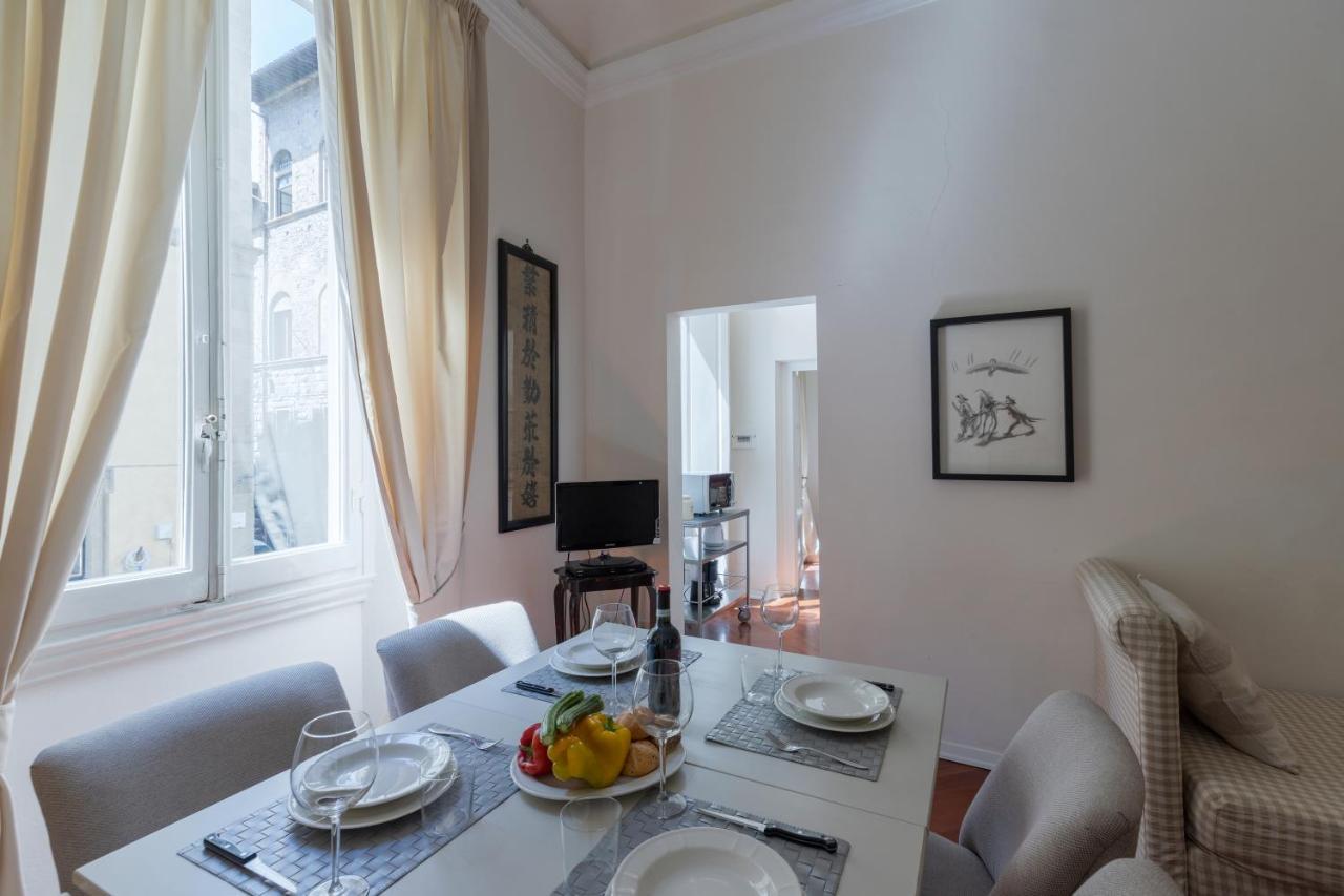 Big Apartment A Stone'S Throw From The Duomo Firenze Eksteriør bilde