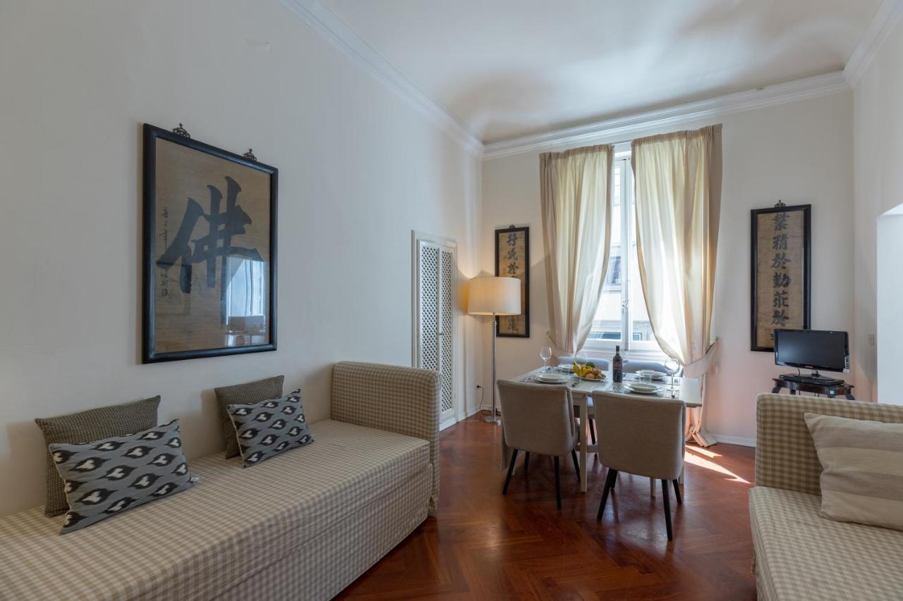 Big Apartment A Stone'S Throw From The Duomo Firenze Eksteriør bilde