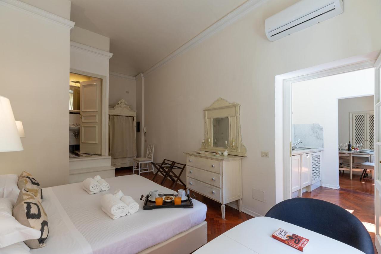 Big Apartment A Stone'S Throw From The Duomo Firenze Eksteriør bilde