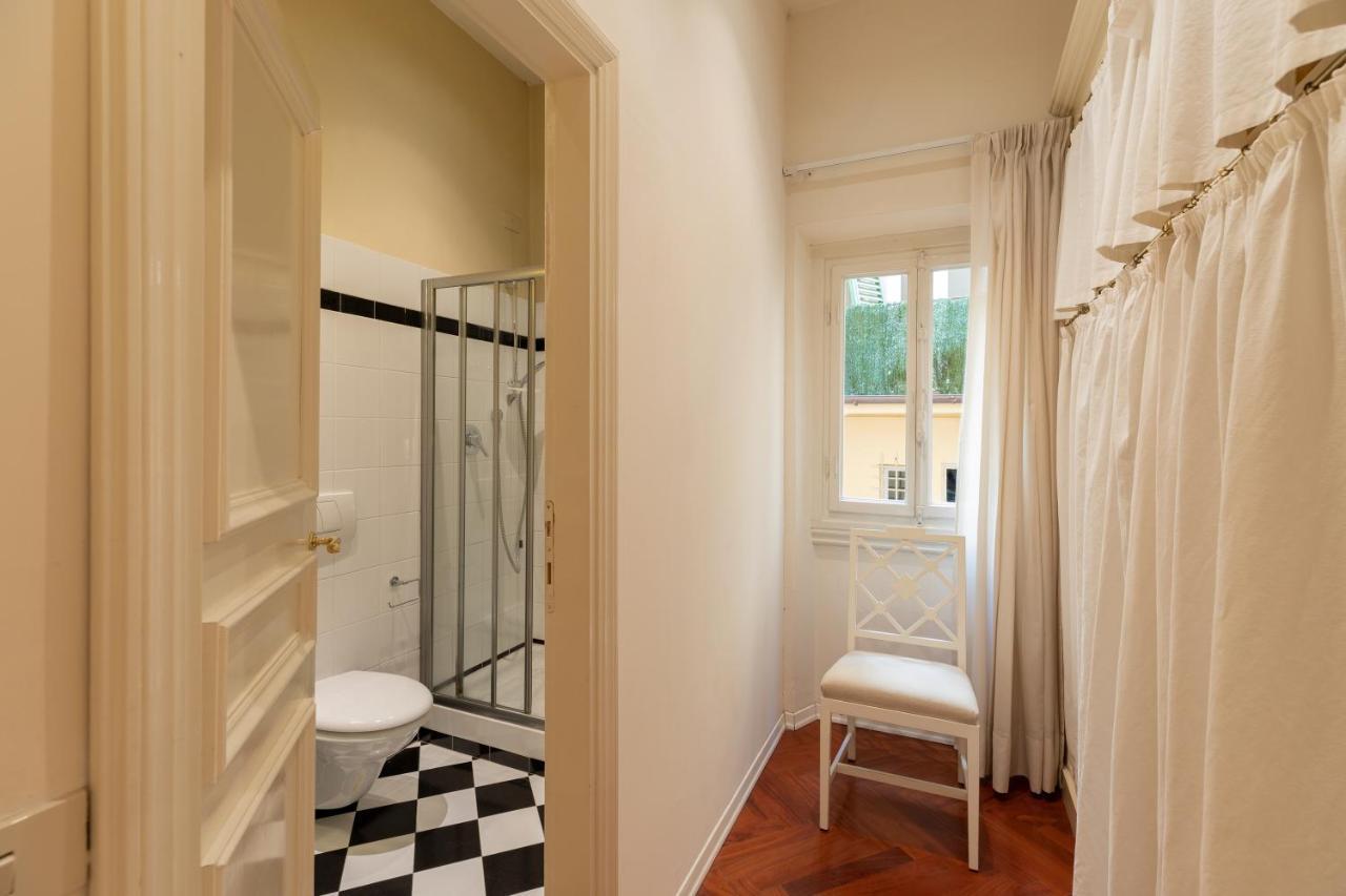 Big Apartment A Stone'S Throw From The Duomo Firenze Eksteriør bilde