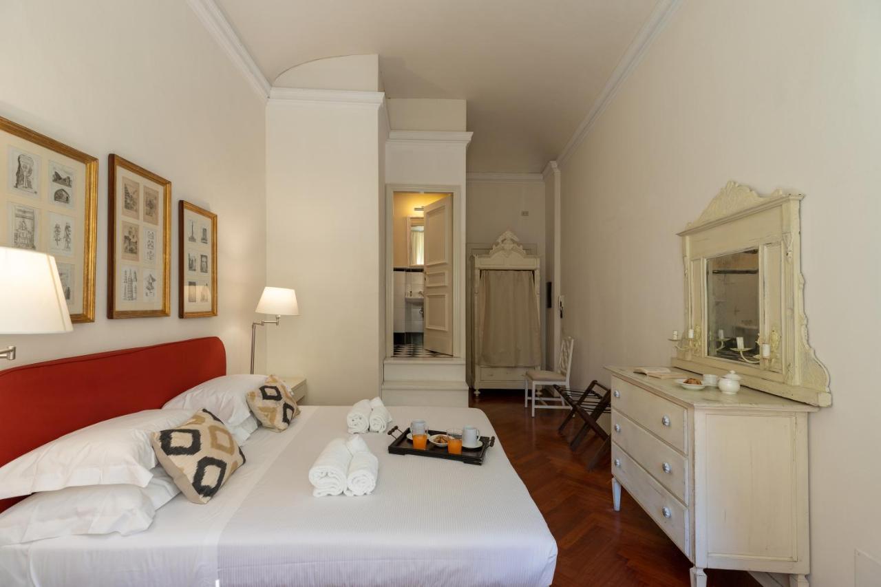 Big Apartment A Stone'S Throw From The Duomo Firenze Eksteriør bilde