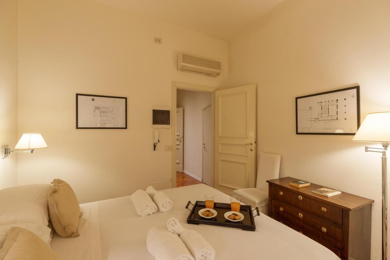 Big Apartment A Stone'S Throw From The Duomo Firenze Eksteriør bilde