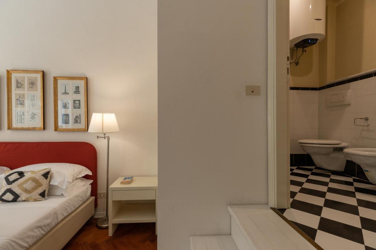 Big Apartment A Stone'S Throw From The Duomo Firenze Eksteriør bilde