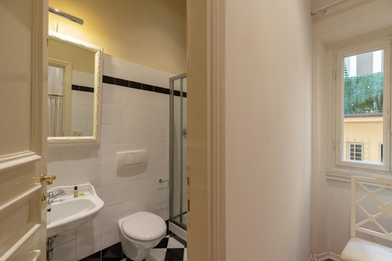 Big Apartment A Stone'S Throw From The Duomo Firenze Eksteriør bilde