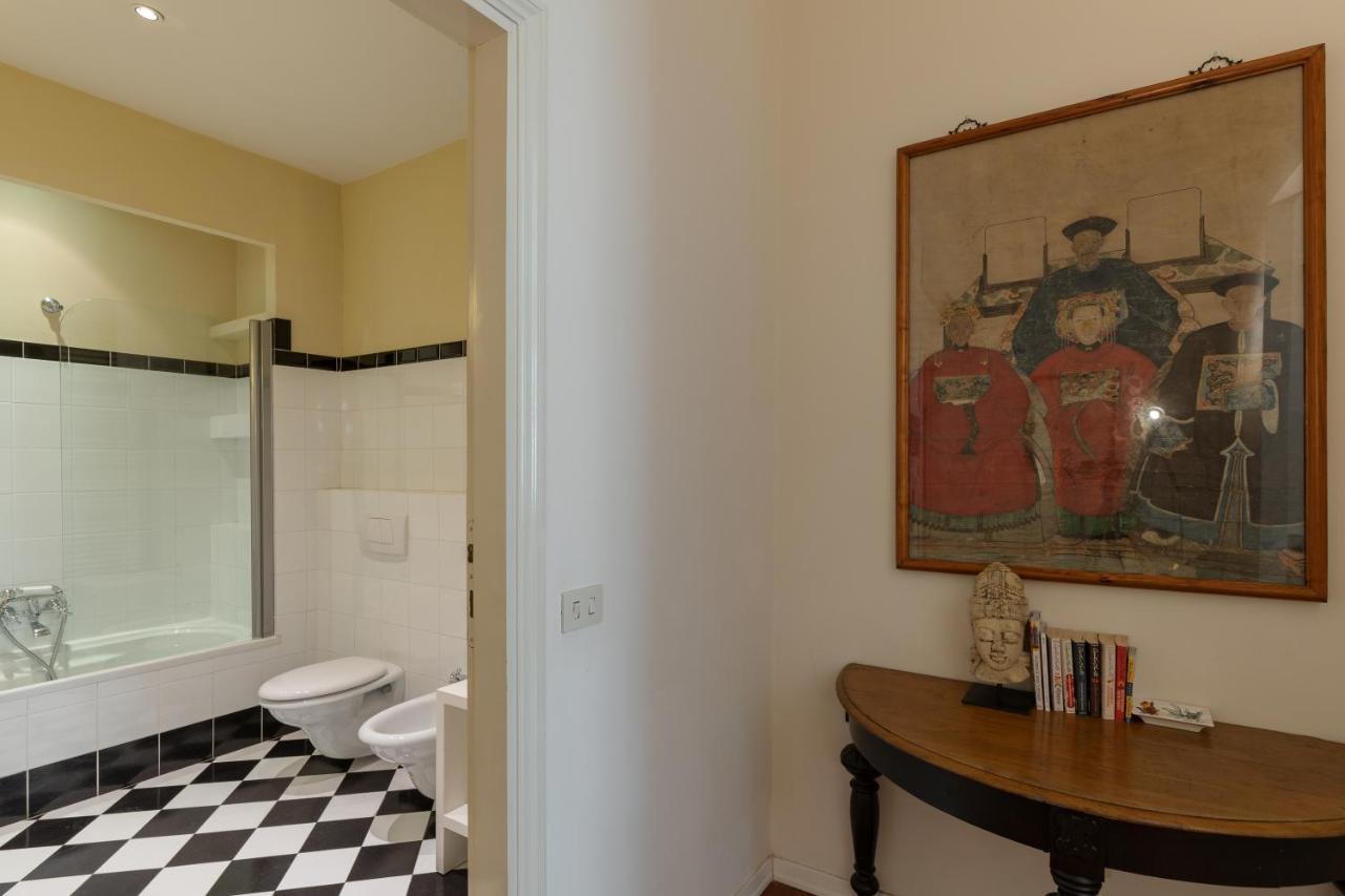 Big Apartment A Stone'S Throw From The Duomo Firenze Eksteriør bilde