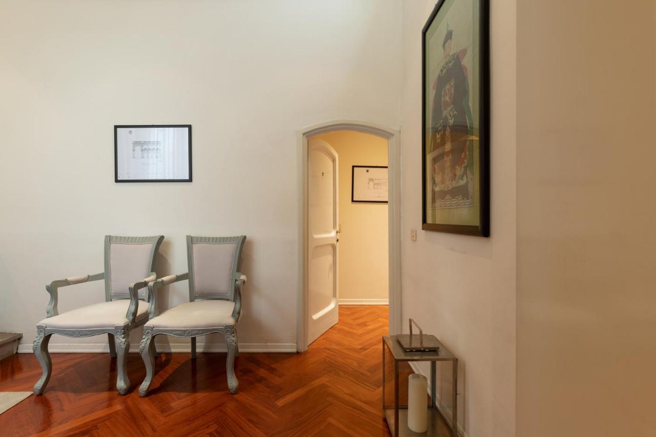 Big Apartment A Stone'S Throw From The Duomo Firenze Eksteriør bilde