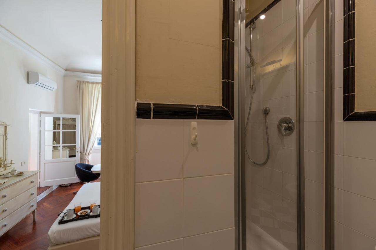 Big Apartment A Stone'S Throw From The Duomo Firenze Eksteriør bilde