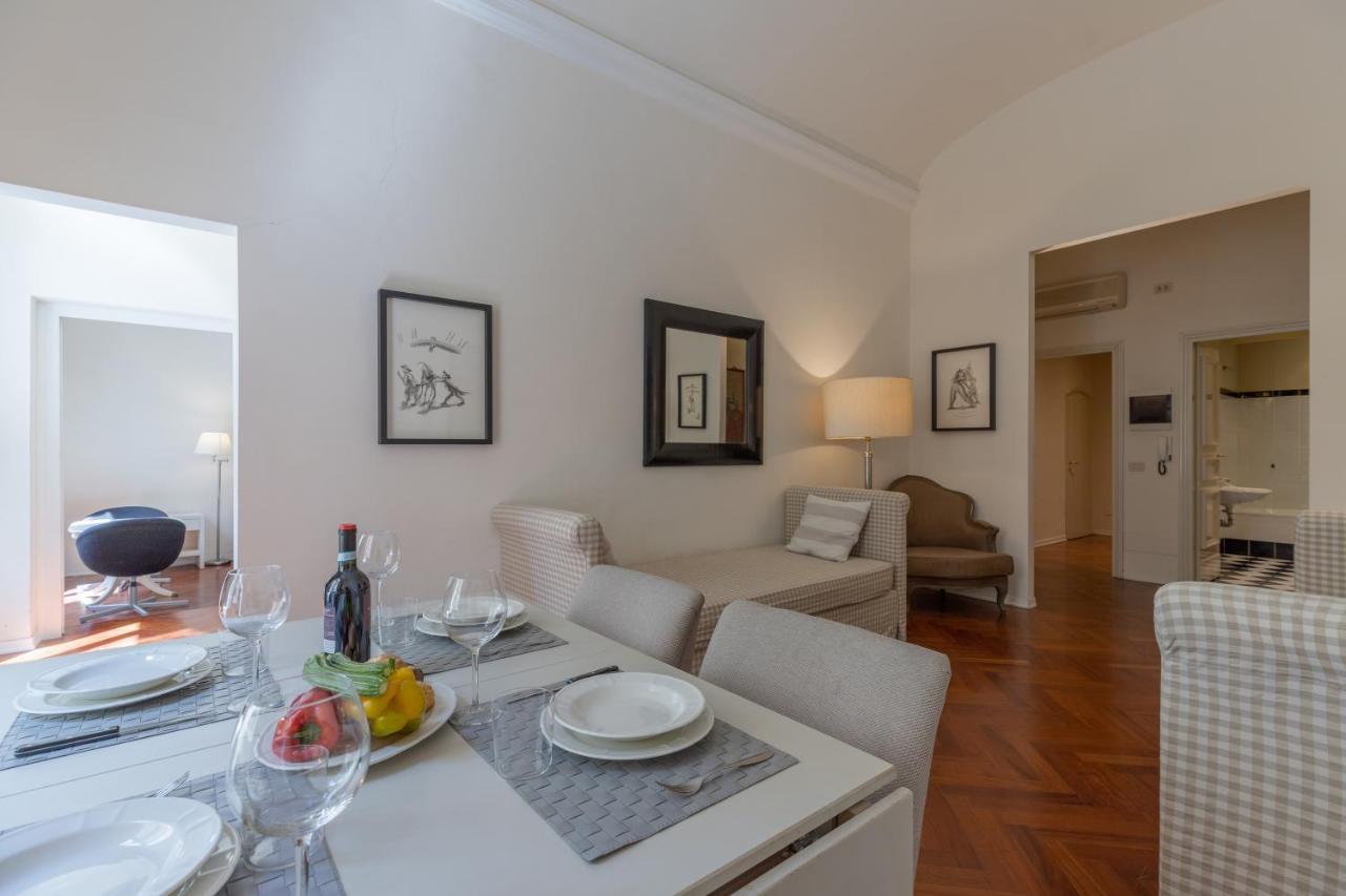 Big Apartment A Stone'S Throw From The Duomo Firenze Eksteriør bilde