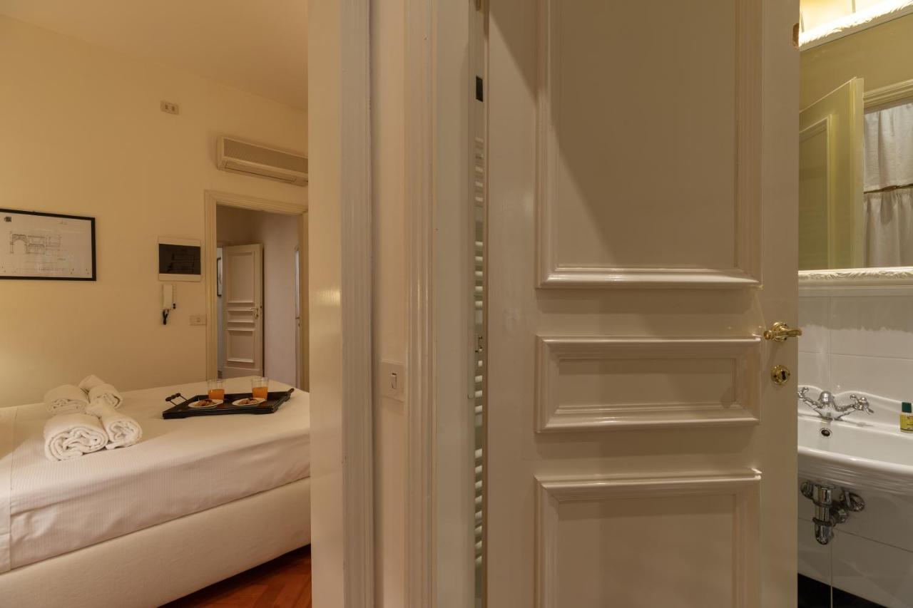 Big Apartment A Stone'S Throw From The Duomo Firenze Eksteriør bilde