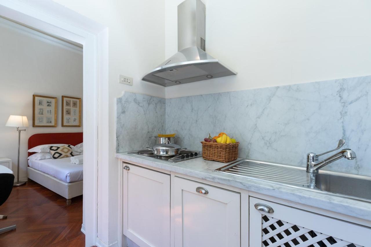 Big Apartment A Stone'S Throw From The Duomo Firenze Eksteriør bilde